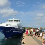 Residence Port Hyeres Les Palmiers