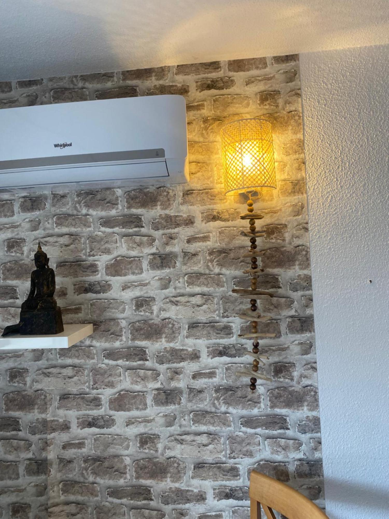 Port Les Palmiers Apartment