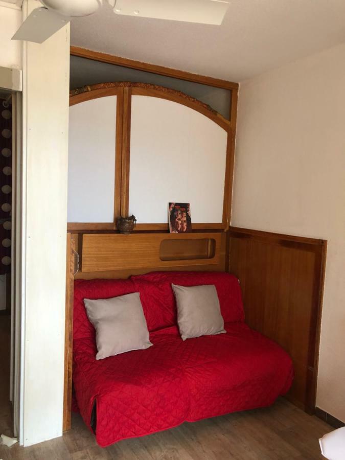 Port Les Palmiers Apartment Hyères